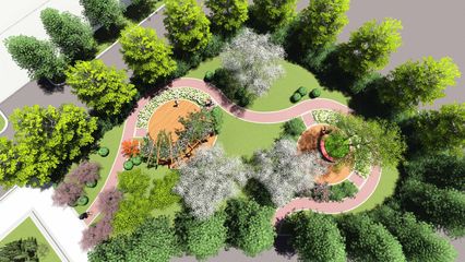 安徽藝林環(huán)境工程 深耕環(huán)保領域，守護綠水青山