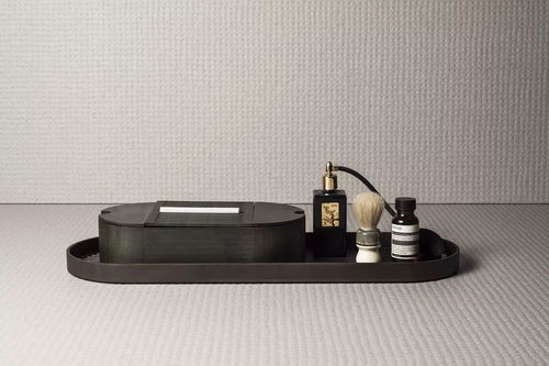 當(dāng)代匠人 以自信打造理想生活家居用品