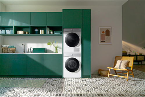 打造個性環(huán)保家居 三星Bespoke Life愿景賦予未來無限可能