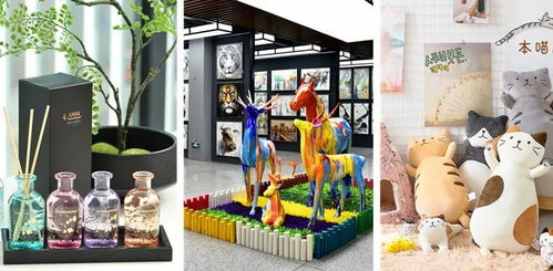 第10屆上海尚品家居展實(shí)力來(lái)襲 優(yōu)質(zhì)生產(chǎn)型企業(yè)加持核心優(yōu)勢(shì)與家居用品制造新篇章