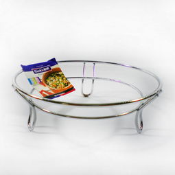 新橋20cm大號(hào)矮腳蒸架 匠心制造，點(diǎn)亮現(xiàn)代廚房生活