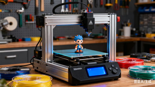 800元買臺(tái)“造物神器” 消費(fèi)級(jí)3D打印殺瘋了，全民智造時(shí)代真的來了？