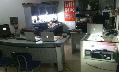 雨帆電腦產(chǎn)品經(jīng)營(yíng)部筆記本深度清灰服務(wù)，讓你的電腦重獲新生——合肥團(tuán)購(gòu)限時(shí)特惠